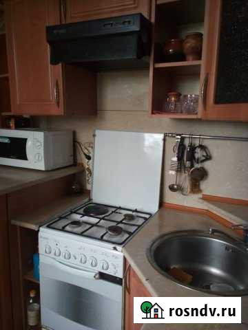 2-комнатная квартира, 48 м², 1/3 эт. на продажу в Восточном Восточное - изображение 1