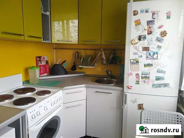 2-комнатная квартира, 43 м², 9/9 эт. на продажу в Усть-Илимске Усть-Илимск - изображение 1