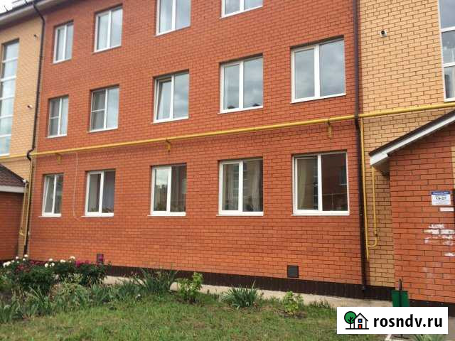 2-комнатная квартира, 56 м², 2/3 эт. на продажу в Кимовске Кимовск - изображение 1