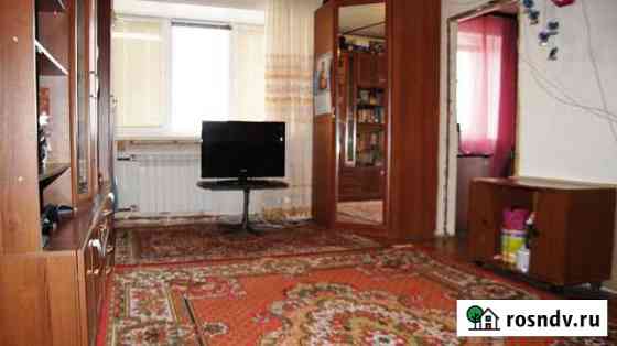 4-комнатная квартира, 61 м², 5/5 эт. на продажу в Абакане Абакан