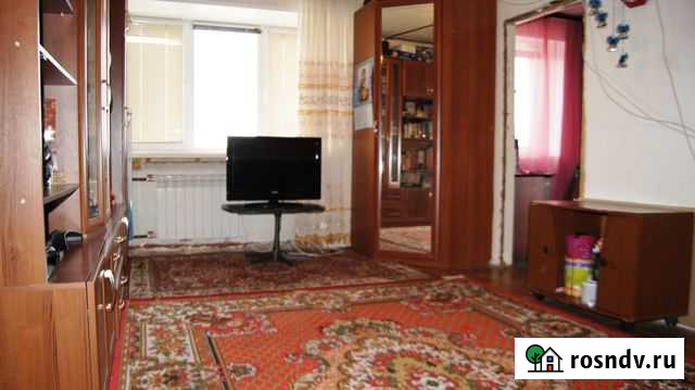 4-комнатная квартира, 61 м², 5/5 эт. на продажу в Абакане Абакан - изображение 1