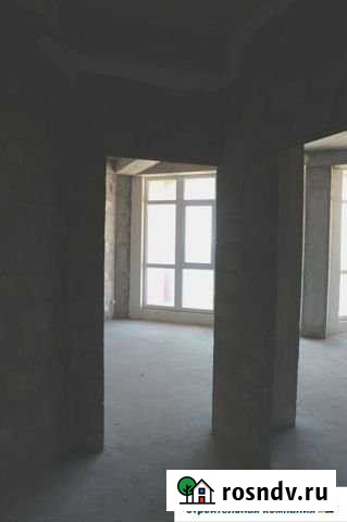 2-комнатная квартира, 68 м², 10/11 эт. на продажу в Алупке Алупка - изображение 1