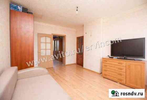 3-комнатная квартира, 54 м², 2/3 эт. на продажу в Багратионовске Багратионовск