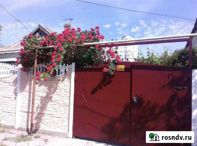 Дом 25 м² на участке 6 сот. в аренду на длительный срок в Феодосии Феодосия - изображение 1