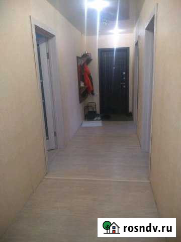 4-комнатная квартира, 77 м², 1/9 эт. на продажу в Братске Братск - изображение 1