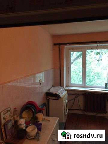 Комната 18 м² в 4-ком. кв., 5/5 эт. на продажу в Таганроге Таганрог - изображение 1