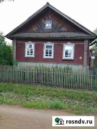 Дом 40 м² на участке 12 сот. на продажу в Балезино Балезино