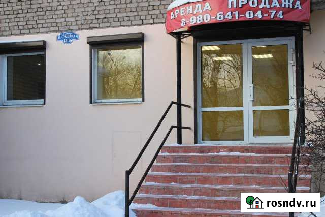 Помещение свободного назначения, 50 кв.м. Вышний Волочек - изображение 1