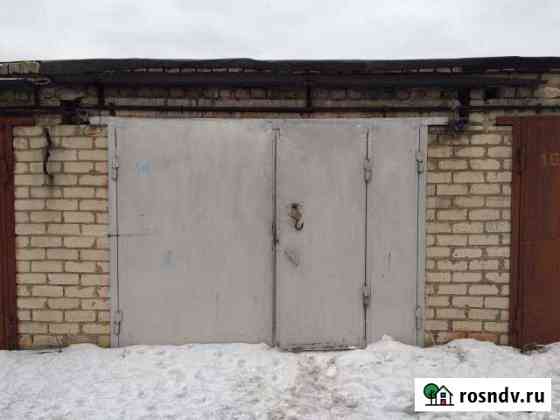 Гараж 19 м² в аренду в Липецке Липецк