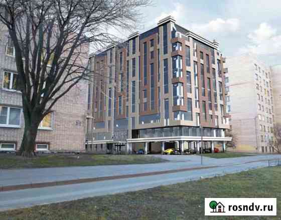 Участок промназначения 12 сот. на продажу в Санкт-Петербурге Санкт-Петербург