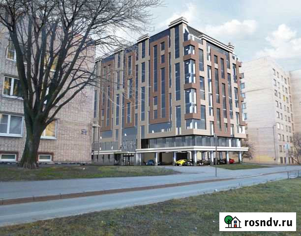 Участок промназначения 12 сот. на продажу в Санкт-Петербурге Санкт-Петербург - изображение 1