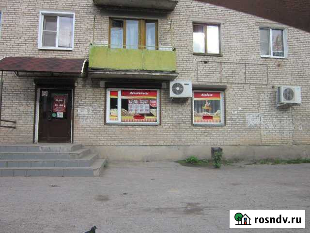 Торговое помещение, 182.9 кв.м. Дно - изображение 1