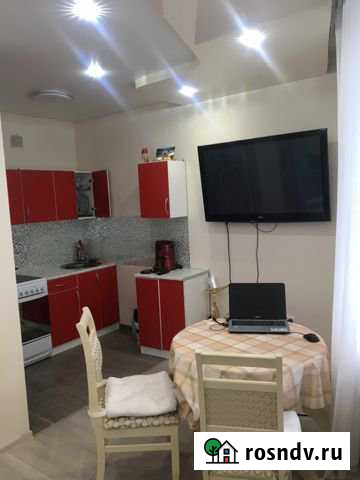 1-комнатная квартира, 26 м², 11/25 эт. на продажу в Химках Химки - изображение 1