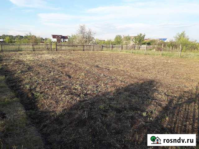 Участок СНТ, ДНП 7 сот. на продажу в Кинеле Кинель - изображение 1