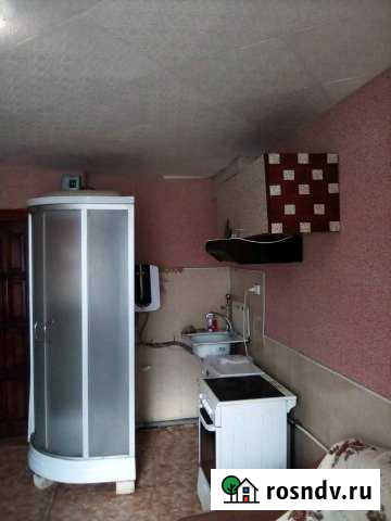 Комната 13 м² в 1-ком. кв., 2/5 эт. на продажу в Богородске Богородск - изображение 1