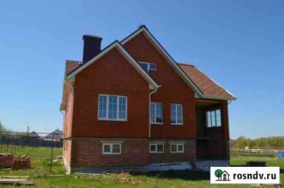 Коттедж 377.6 м² на участке 15 сот. на продажу в Пензе Пенза
