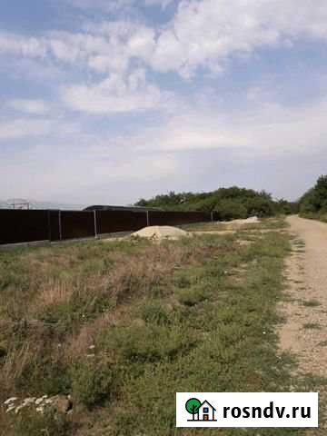 Участок ИЖС 99 сот. на продажу в Михайловской Михайловская - изображение 1