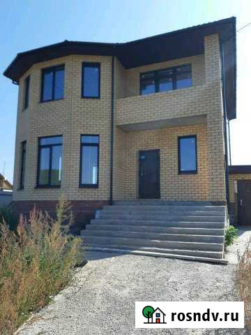 Коттедж 270 м² на участке 8 сот. на продажу в Васильево Васильево - изображение 1