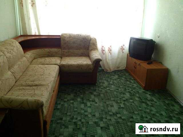 1-комнатная квартира, 32 м², 2/5 эт. в аренду на длительный срок в Норильске Норильск - изображение 1