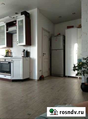 Квартира-студия, 66 м², 3/4 эт. в аренду на длительный срок в Липецке Липецк - изображение 1