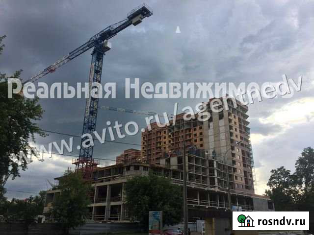 1-комнатная квартира, 40 м², 4/14 эт. на продажу в Щёлково Щёлково - изображение 1