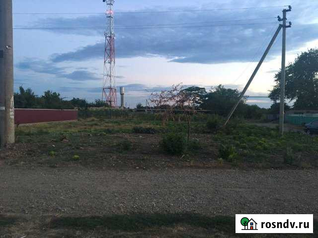 Участок ИЖС 12 сот. на продажу в Новолабинской Новолабинская - изображение 1