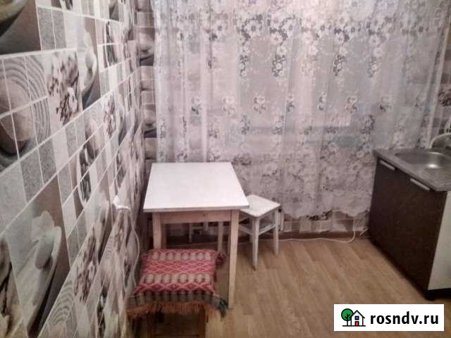 1-комнатная квартира, 30 м², 5/5 эт. на продажу в Борисоглебске Борисоглебск - изображение 1