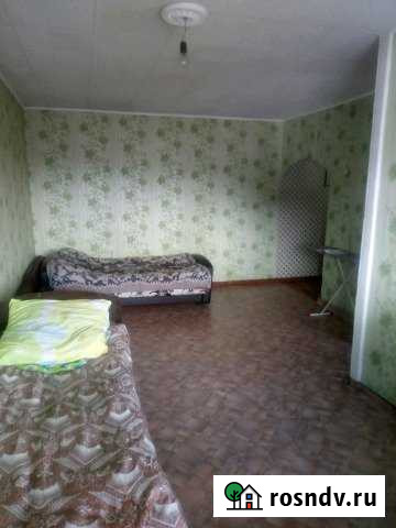 1-комнатная квартира, 30 м², 5/5 эт. на продажу в Горно-Алтайске Горно-Алтайск - изображение 1