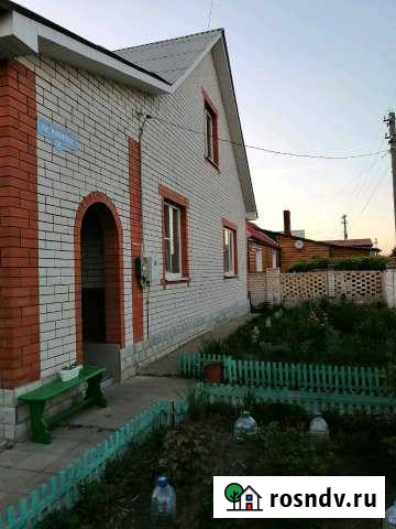 Дом 110 м² на участке 15 сот. на продажу в Бокино Бокино - изображение 1