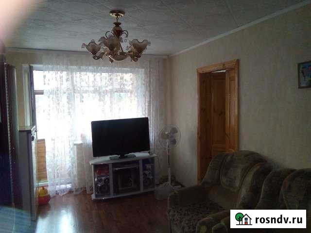 3-комнатная квартира, 60 м², 2/5 эт. на продажу в Салавате Салават - изображение 1