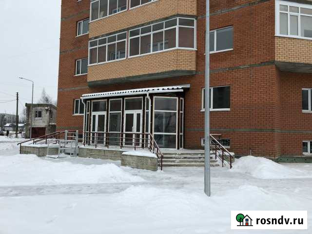 Продается коммерческое помещение, г. Сыктывкар Сыктывкар - изображение 1