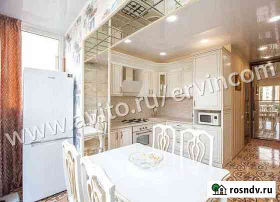 1-комнатная квартира, 46 м², 2/5 эт. на продажу в Светлогорске Светлогорск