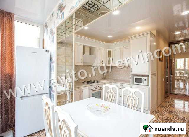 1-комнатная квартира, 46 м², 2/5 эт. на продажу в Светлогорске Светлогорск - изображение 1