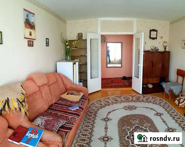 3-комнатная квартира, 62 м², 7/9 эт. на продажу в Миассе Миасс - изображение 1