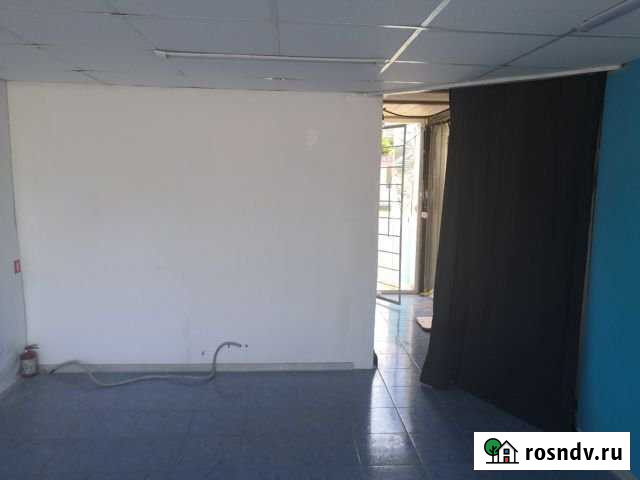 Офис кафе магазин Афипский - изображение 1