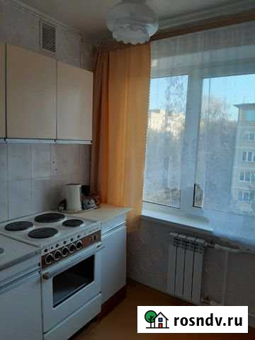 1-комнатная квартира, 31 м², 5/5 эт. на продажу в Златоусте Златоуст - изображение 1