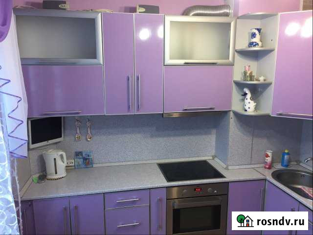 2-комнатная квартира, 52 м², 2/5 эт. на продажу в Муравленко Муравленко - изображение 1