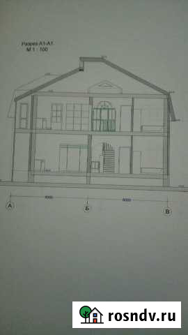 Дом 192 м² на участке 6 сот. на продажу в Ханты-Мансийске Ханты-Мансийск - изображение 1