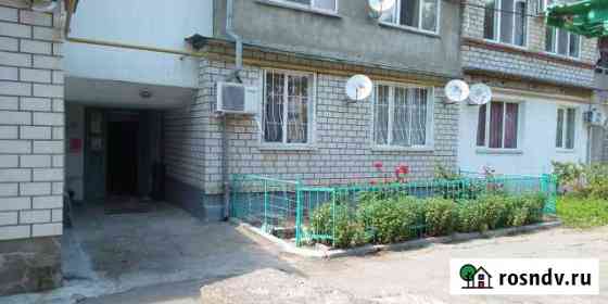 3-комнатная квартира, 80 м², 1/2 эт. на продажу в Анапе Анапа