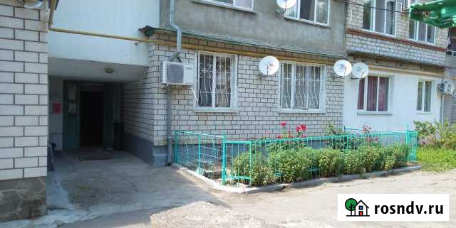 3-комнатная квартира, 80 м², 1/2 эт. на продажу в Анапе Анапа - изображение 1