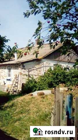 Дом 33 м² на участке 11 сот. на продажу в Цимлянске Цимлянск - изображение 1