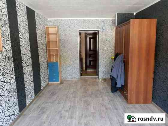 Комната 18 м² в 1-ком. кв., 2/5 эт. на продажу в Ангарске Ангарск