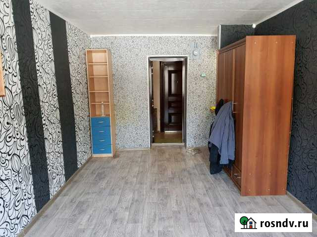 Комната 18 м² в 1-ком. кв., 2/5 эт. на продажу в Ангарске Ангарск - изображение 1