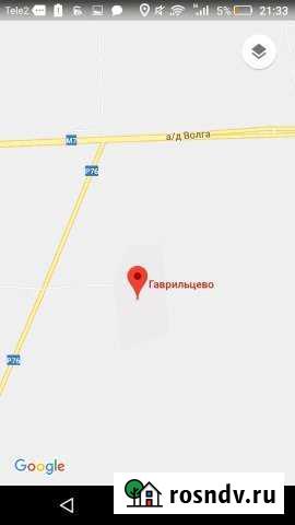 Участок ИЖС 15 сот. на продажу в Гороховце Гороховец - изображение 1