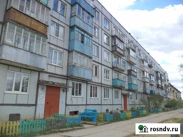 1-комнатная квартира, 30 м², 1/5 эт. на продажу в Грязовце Грязовец - изображение 1