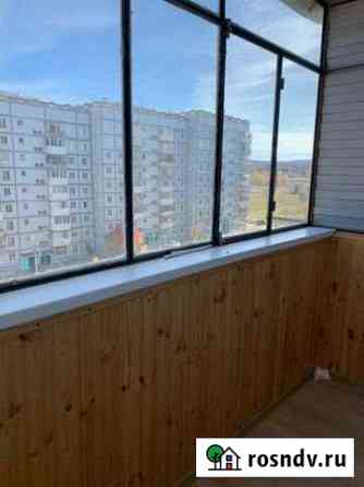 1-комнатная квартира, 26 м², 5/9 эт. на продажу в Октябрьском Республики Башкортостан Октябрьский