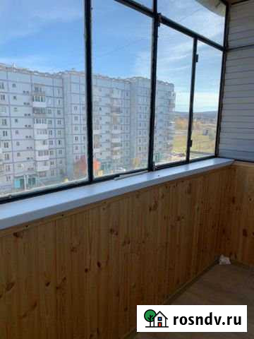 1-комнатная квартира, 26 м², 5/9 эт. на продажу в Октябрьском Республики Башкортостан Октябрьский - изображение 1