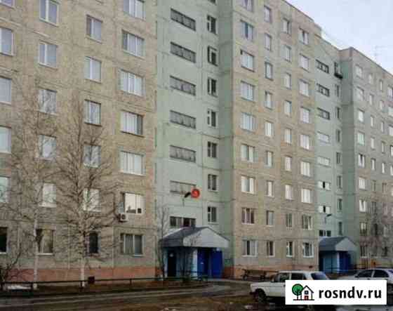 3-комнатная квартира, 69 м², 3/9 эт. на продажу в Мегионе Мегион