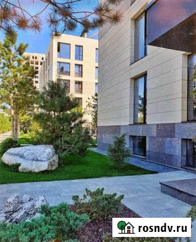 Своб. планировка, 53.2 кв.м., 1/5 эт. Волгоград - изображение 1