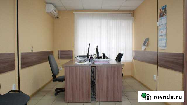 Офисное помещение, 11 кв.м. Набережные Челны - изображение 1